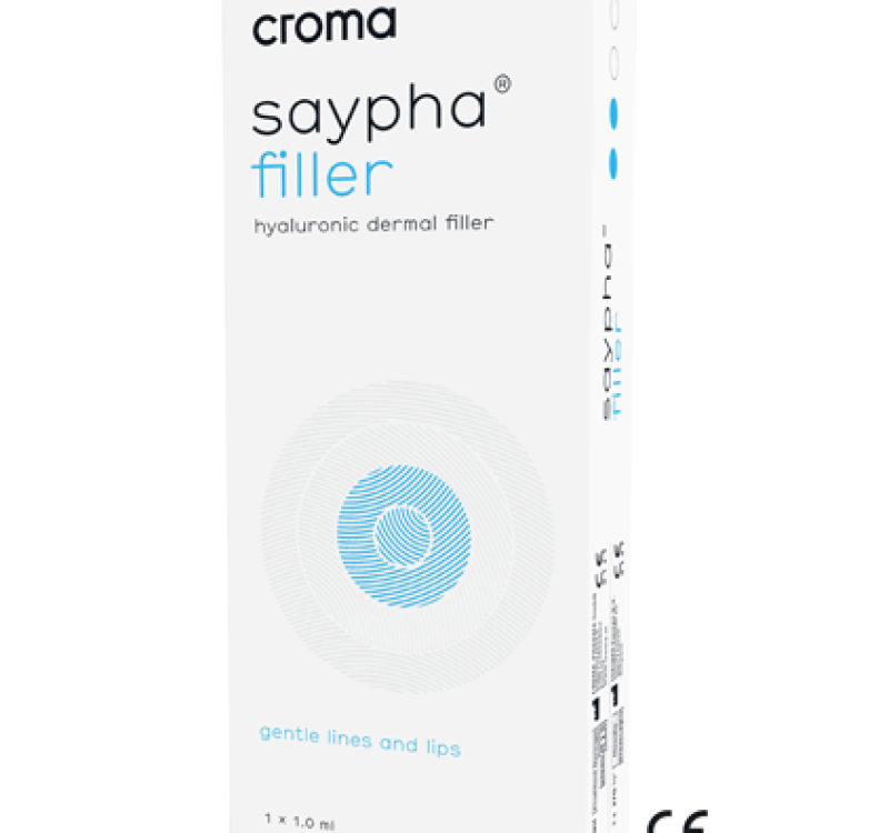 SAYPHA FILLER