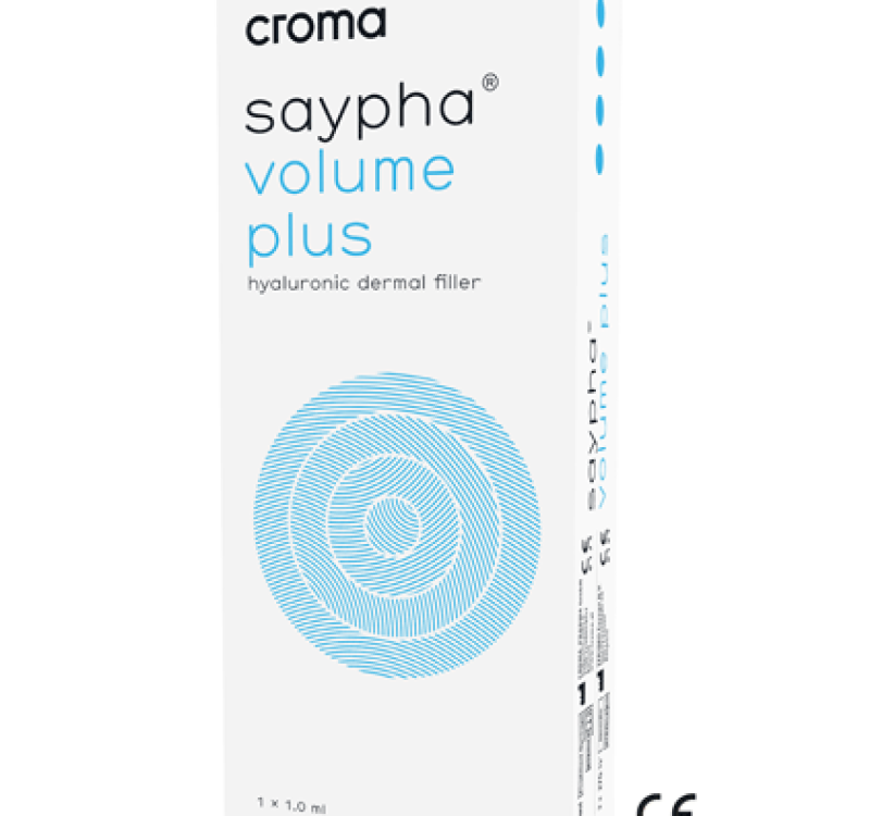 SAYPHA VOLUME PLUS