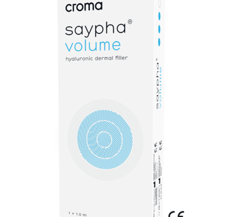 SAYPHA VOLUME